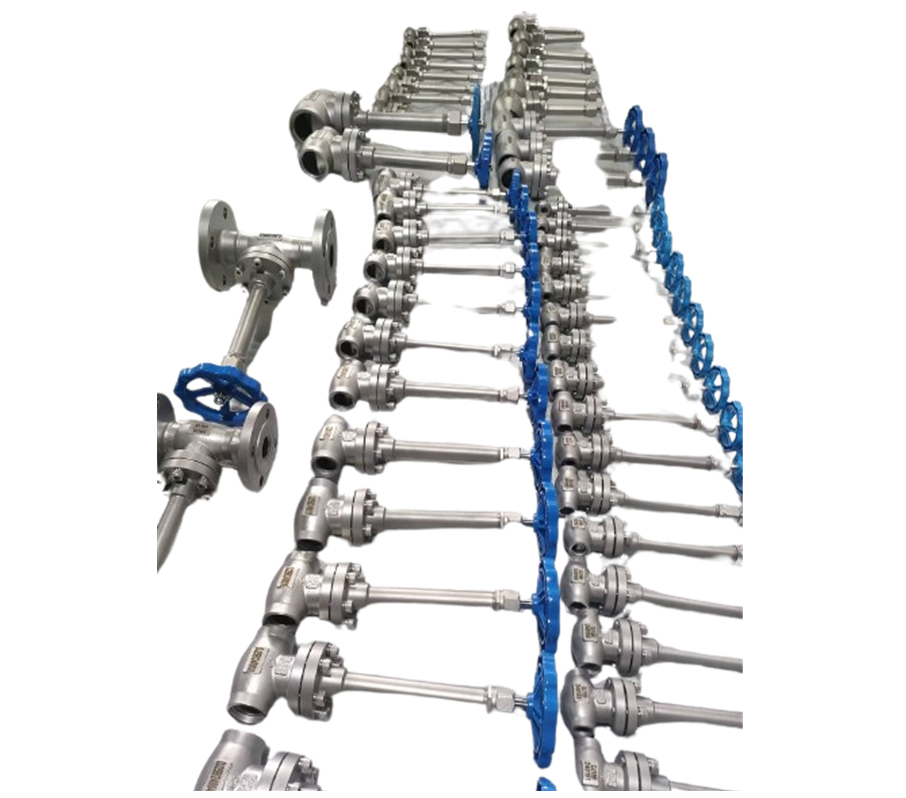 Las condiciones de ensayo de la válvula de rodadura de la válvula de rodadura de la válvula de rodadura CF8 CF8M